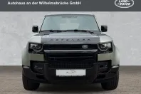 Land Rover Defender din 2024 cu 1.025 km - oferta LAN131012 - foto 8
