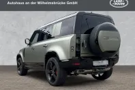 Land Rover Defender din 2024 cu 1.025 km - oferta LAN131012 - foto 11