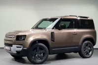 Land Rover Defender din 2025 cu 12.000 km - oferta LAN131013 - foto 1