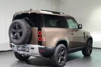 Land Rover Defender din 2025 cu 12.000 km - oferta LAN131013 - foto 2