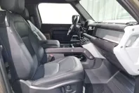 Land Rover Defender din 2025 cu 12.000 km - oferta LAN131013 - foto 3