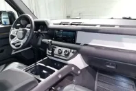 Land Rover Defender din 2025 cu 12.000 km - oferta LAN131013 - foto 4