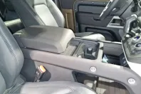 Land Rover Defender din 2025 cu 12.000 km - oferta LAN131013 - foto 6