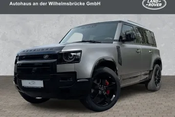 Land Rover Defender din 2024 - oferta LAN131014