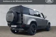 Land Rover Defender din 2024 cu 2.185 km - oferta LAN131014 - foto 2