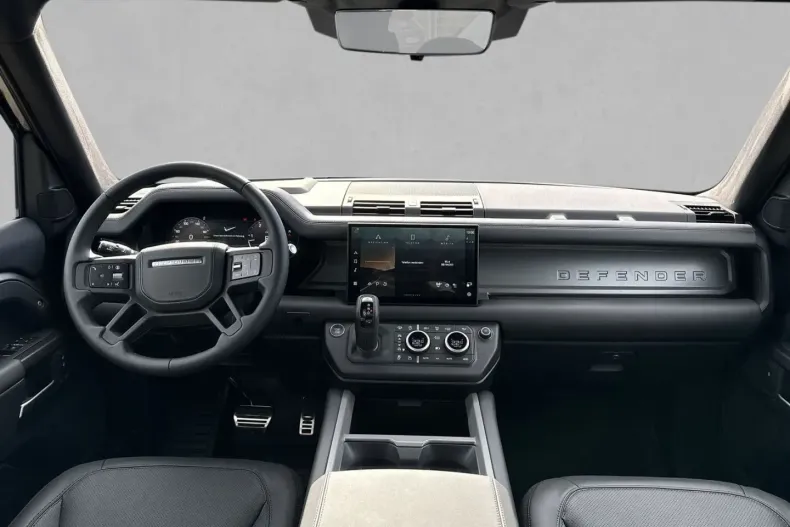 Land Rover Defender din 2024 cu 2.185 km - oferta LAN131014 - foto 4