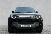 Land Rover Defender din 2024 cu 19.999 km - oferta LAN131015 - foto 2