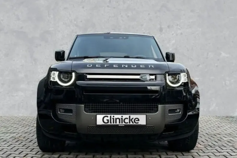 Land Rover Defender din 2024 cu 19.999 km - oferta LAN131015 - foto 2