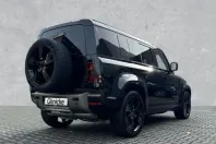 Land Rover Defender din 2024 cu 19.999 km - oferta LAN131015 - foto 8