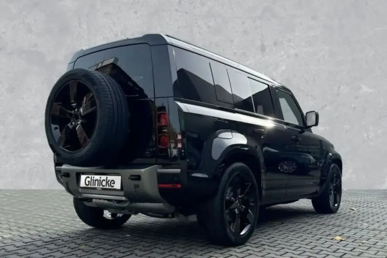 Land Rover Defender din 2024 cu 19.999 km - oferta LAN131015 - foto 8