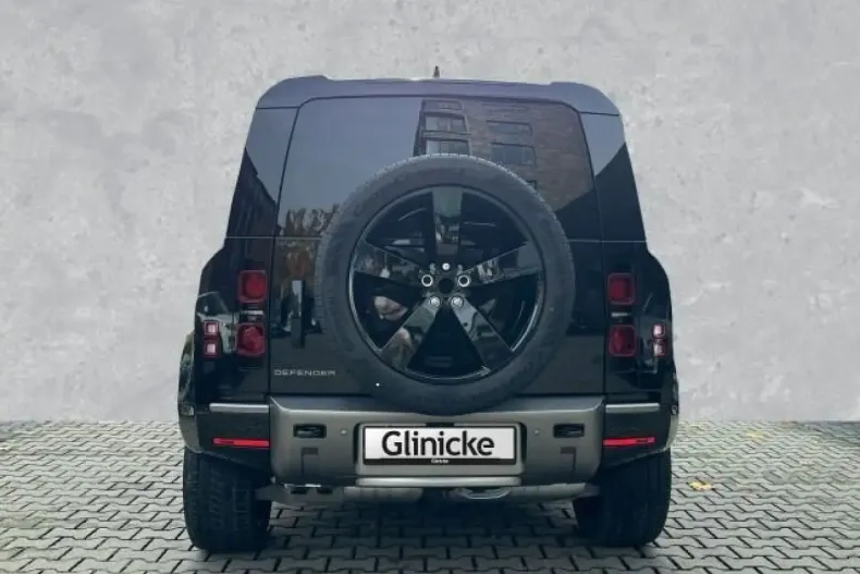 Land Rover Defender din 2024 cu 19.999 km - oferta LAN131015 - foto 9