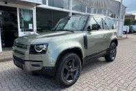 Land Rover Defender din 2024 cu 8.700 km - oferta LAN131016 - foto 2