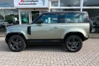 Land Rover Defender din 2024 cu 8.700 km - oferta LAN131016 - foto 3