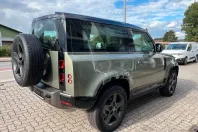 Land Rover Defender din 2024 cu 8.700 km - oferta LAN131016 - foto 5