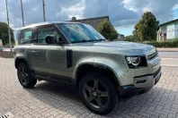 Land Rover Defender din 2024 cu 8.700 km - oferta LAN131016 - foto 6
