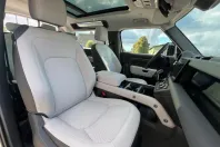 Land Rover Defender din 2024 cu 8.700 km - oferta LAN131016 - foto 10