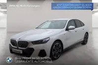 BMW 520 din 2024 cu 24.443 km - oferta BMW131019 - foto 1