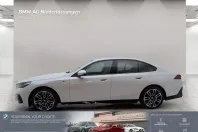 BMW 520 din 2024 cu 24.443 km - oferta BMW131019 - foto 2