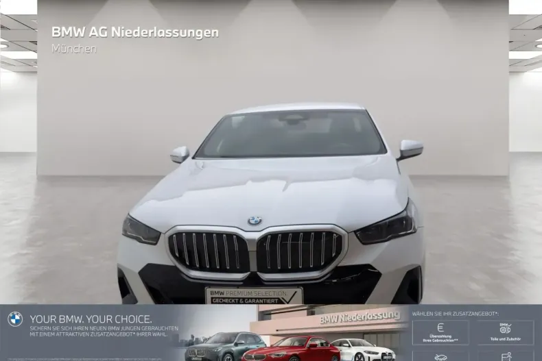 BMW 520 din 2024 cu 24.443 km - oferta BMW131019 - foto 3