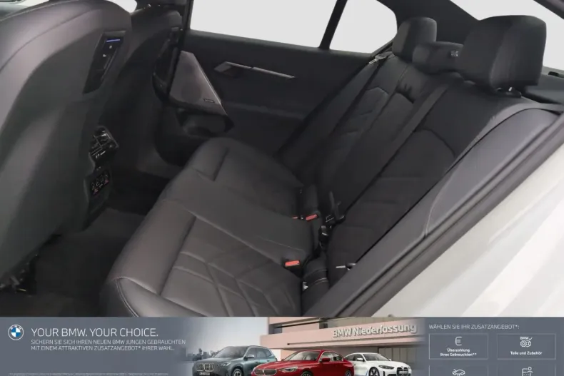 BMW 520 din 2024 cu 24.443 km - oferta BMW131019 - foto 7