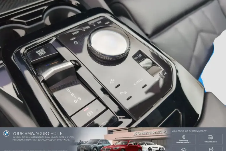 BMW 520 din 2024 cu 24.443 km - oferta BMW131019 - foto 11