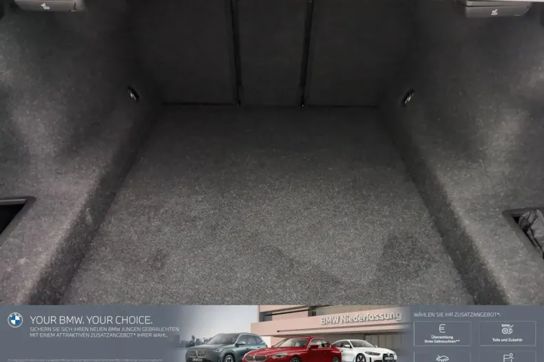 BMW 520 din 2024 cu 24.443 km - oferta BMW131019 - foto 12