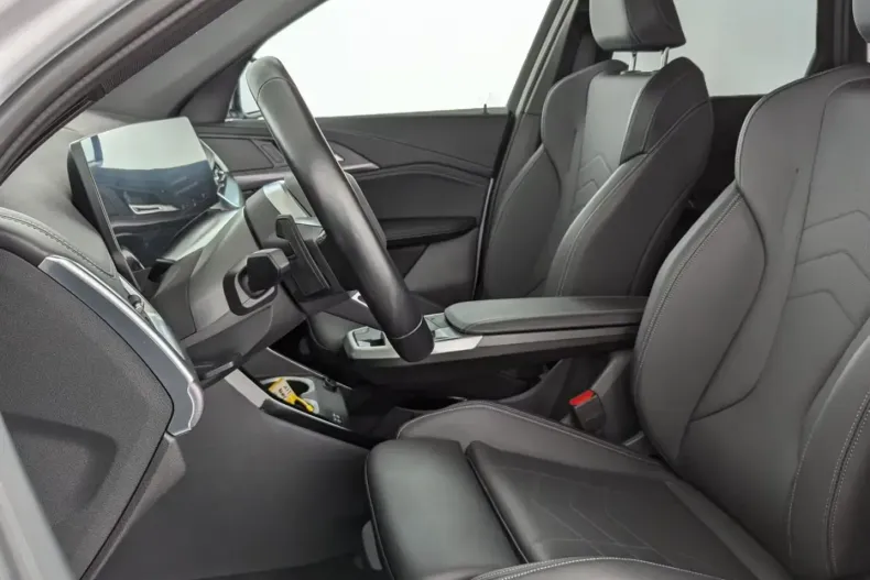 BMW iX1 din 2023 cu 37.000 km - oferta BMW131021 - foto 5