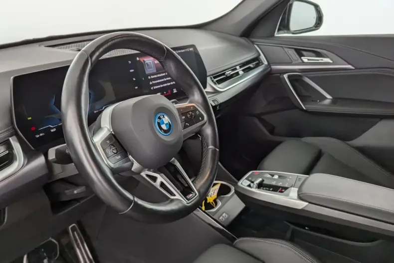 BMW iX1 din 2023 cu 37.000 km - oferta BMW131021 - foto 6