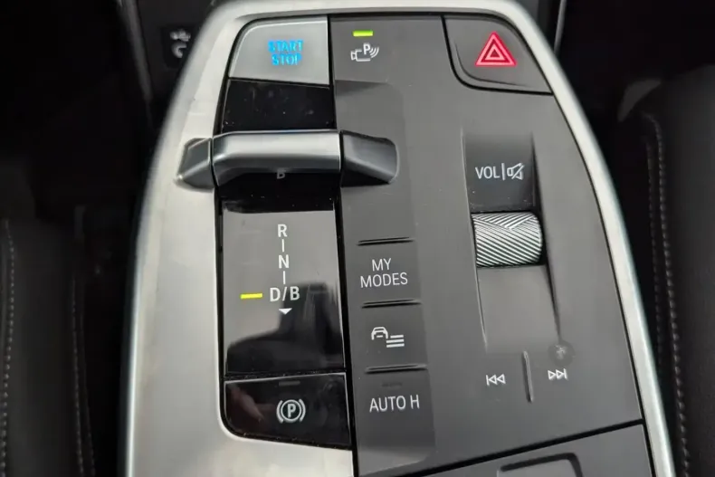 BMW iX1 din 2023 cu 37.000 km - oferta BMW131021 - foto 7