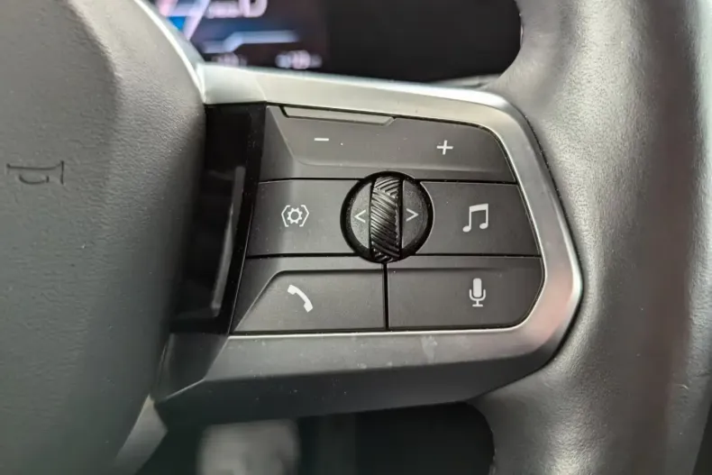 BMW iX1 din 2023 cu 37.000 km - oferta BMW131021 - foto 12