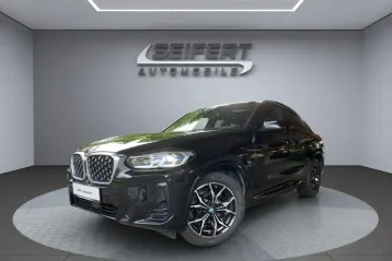 BMW X4 din 2023 - oferta BMW131022