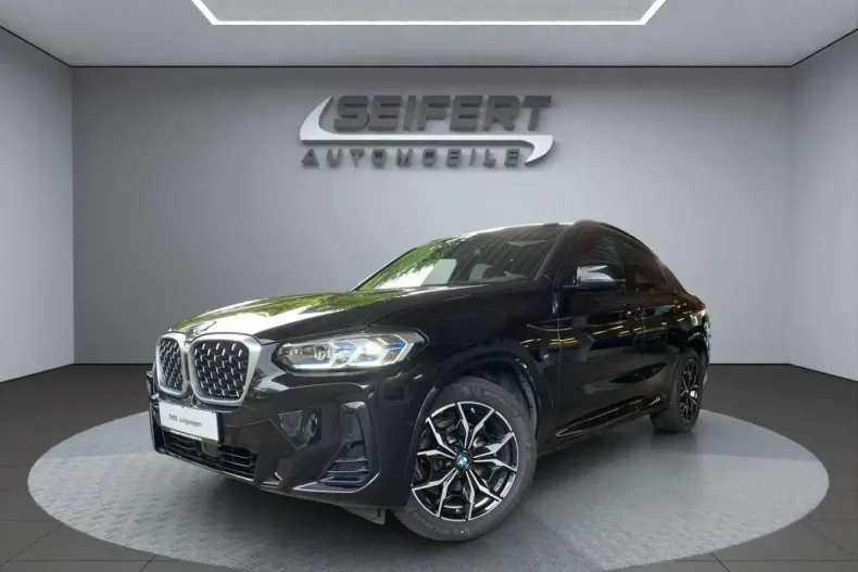 BMW X4 din 2023 cu 20.300 km - oferta BMW131022 - foto 1