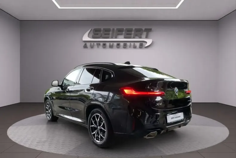 BMW X4 din 2023 cu 20.300 km - oferta BMW131022 - foto 3