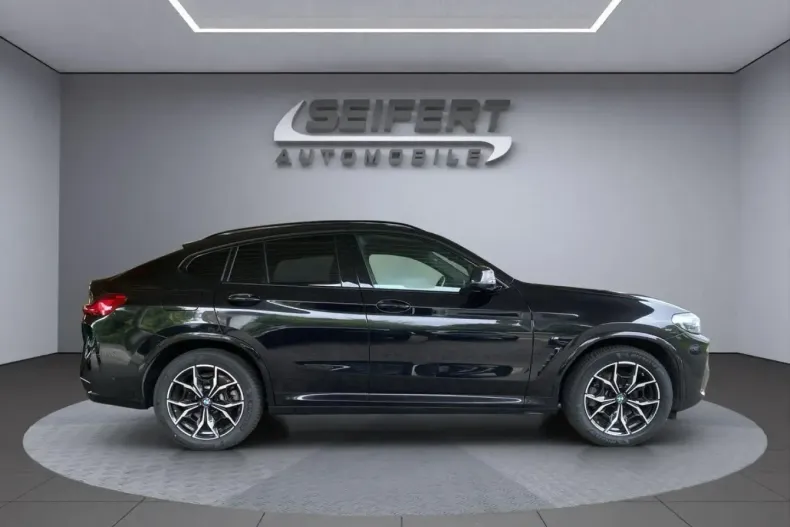 BMW X4 din 2023 cu 20.300 km - oferta BMW131022 - foto 6