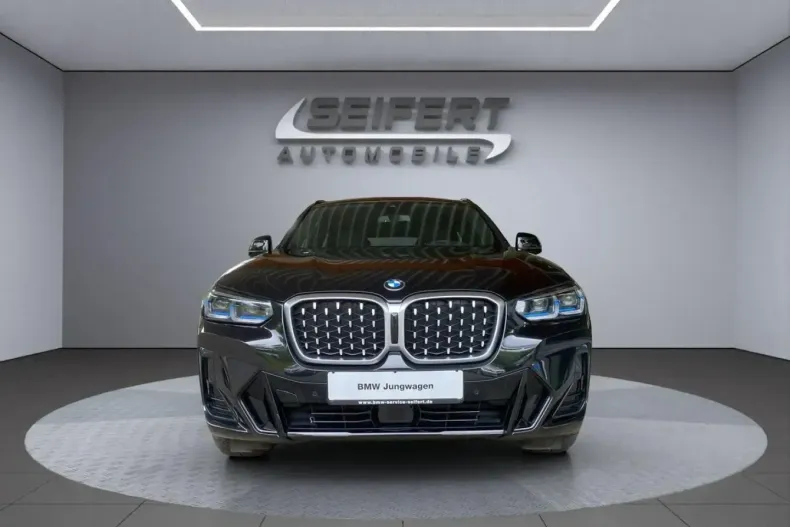 BMW X4 din 2023 cu 20.300 km - oferta BMW131022 - foto 8