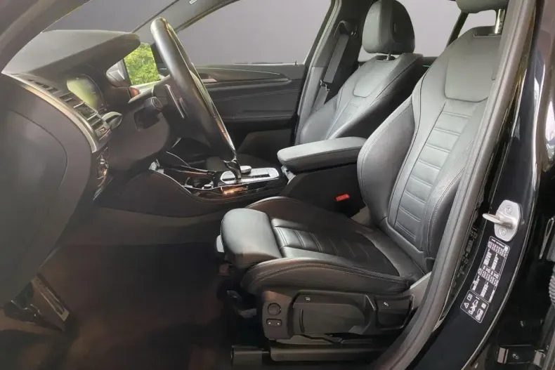 BMW X4 din 2023 cu 20.300 km - oferta BMW131022 - foto 9