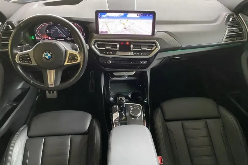 BMW X4 din 2023 cu 20.300 km - oferta BMW131022 - foto 10
