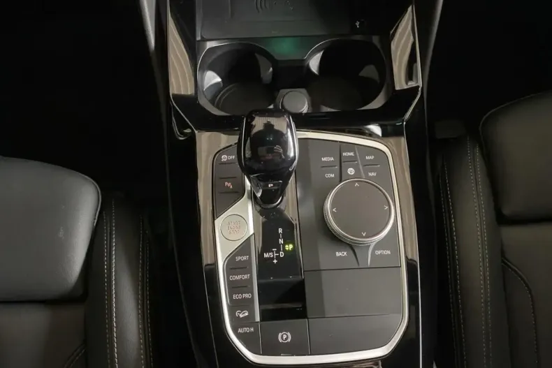 BMW X4 din 2023 cu 20.300 km - oferta BMW131022 - foto 11