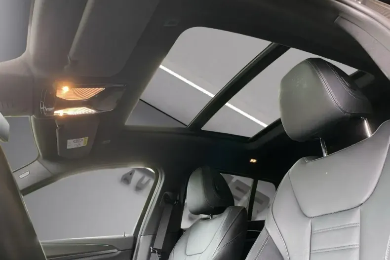 BMW X4 din 2023 cu 20.300 km - oferta BMW131022 - foto 19