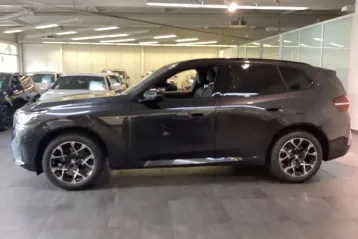 BMW X3 din 2025 - oferta BMW131023