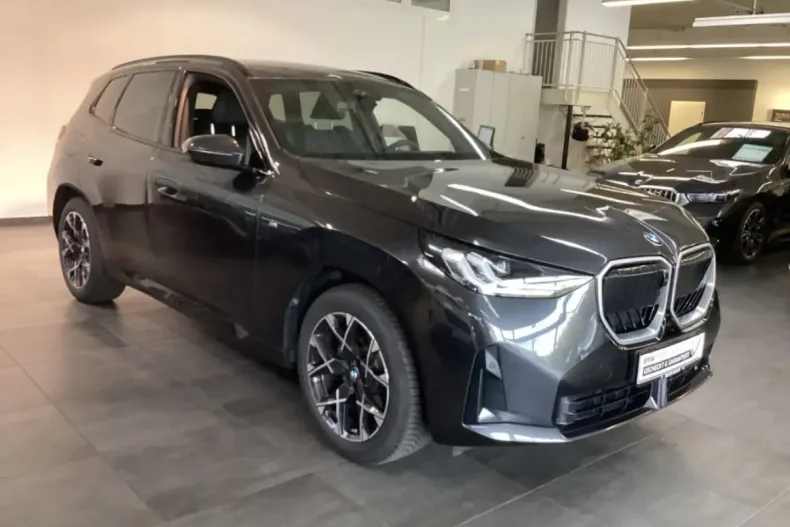 BMW X3 din 2025 cu 25.500 km - oferta BMW131023 - foto 6