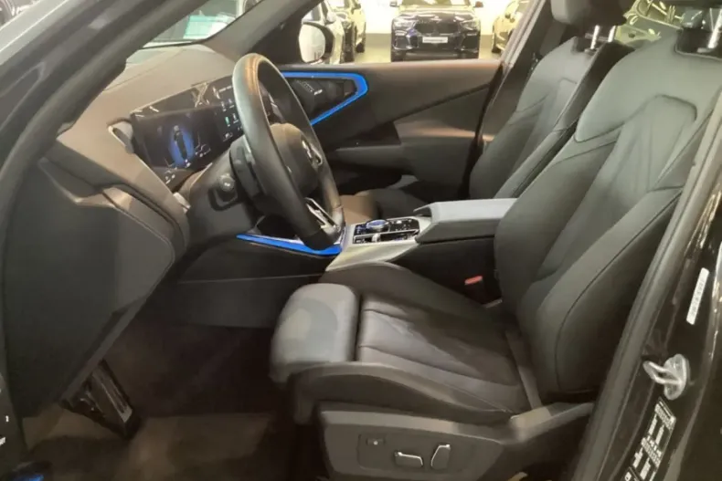 BMW X3 din 2025 cu 25.500 km - oferta BMW131023 - foto 8