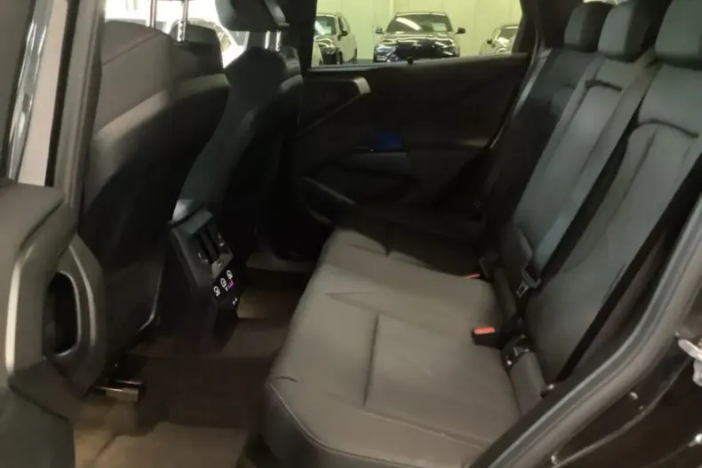 BMW X3 din 2025 cu 25.500 km - oferta BMW131023 - foto 9