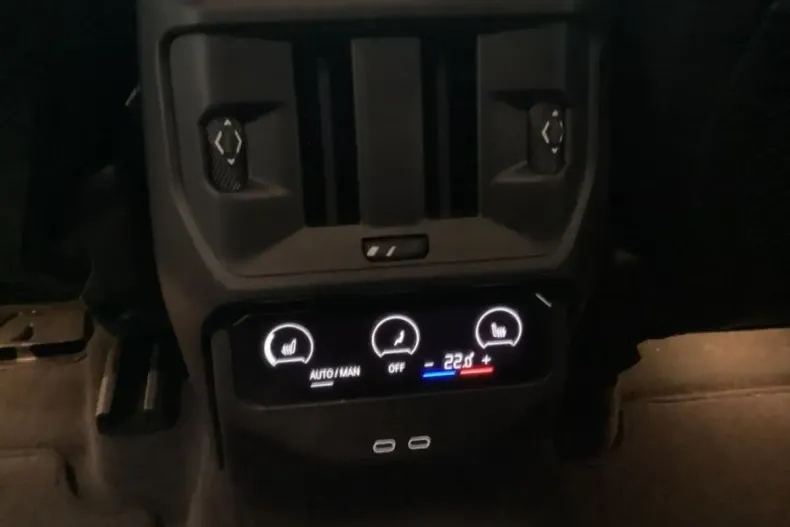 BMW X3 din 2025 cu 25.500 km - oferta BMW131023 - foto 11