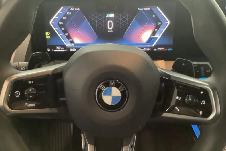 BMW X3 din 2025 cu 25.500 km - oferta BMW131023 - foto 13