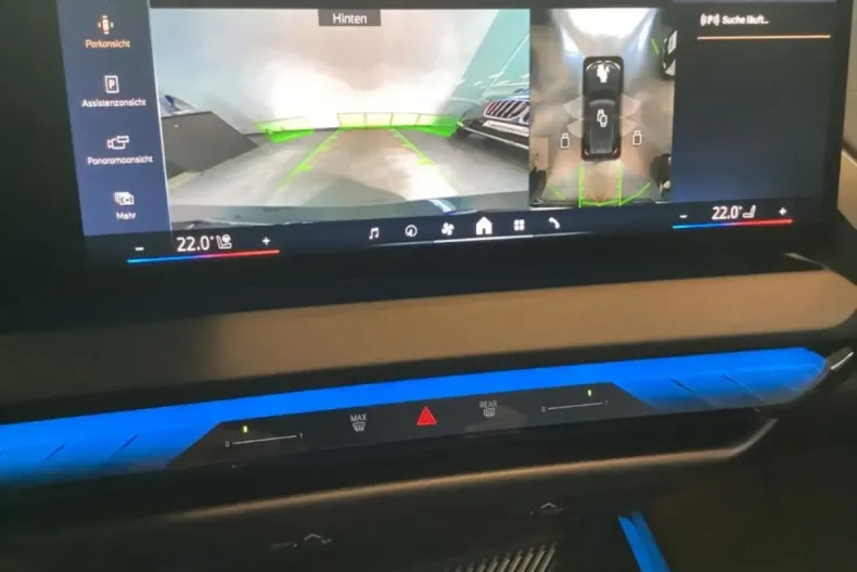 BMW X3 din 2025 cu 25.500 km - oferta BMW131023 - foto 16