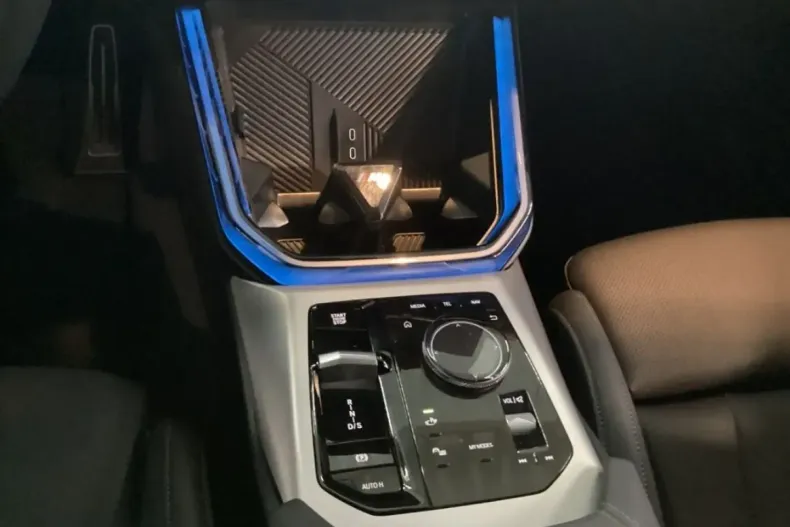 BMW X3 din 2025 cu 25.500 km - oferta BMW131023 - foto 19