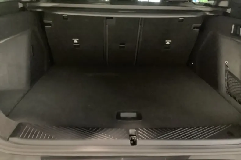 BMW X3 din 2025 cu 25.500 km - oferta BMW131023 - foto 20