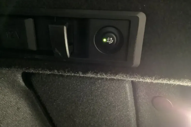 BMW X3 din 2025 cu 25.500 km - oferta BMW131023 - foto 22