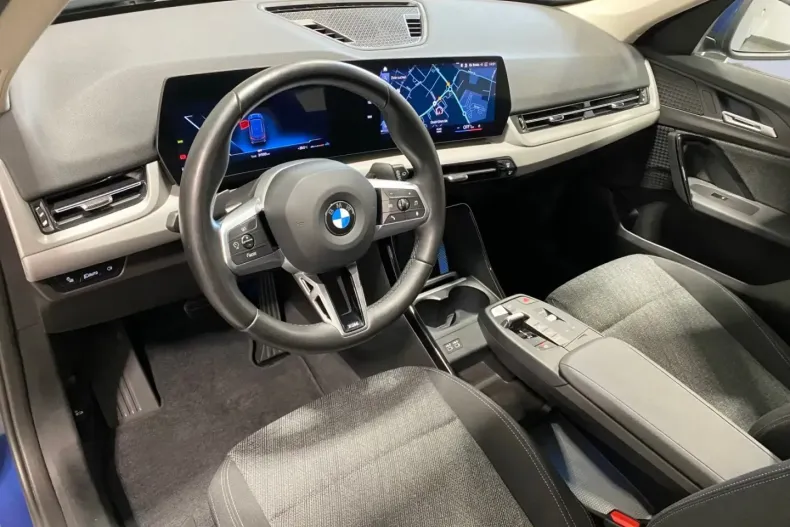 BMW X1 din 2023 cu 31.589 km - oferta BMW131024 - foto 7